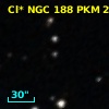 Cl* NGC  188    SMV   10774