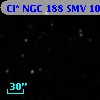 Cl* NGC  188    SMV   10775