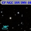 Cl* NGC  188    SMV   10786
