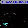 Cl* NGC  188    SMV   10790