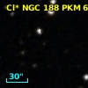 Cl* NGC  188    SMV   10791