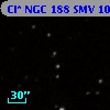 Cl* NGC  188    SMV   10797