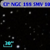 Cl* NGC  188    SMV   10801
