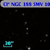 Cl* NGC  188    SMV   10808