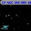 Cl* NGC  188    SMV   10809