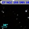 Cl* NGC  188    SMV   10815