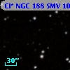 Cl* NGC  188    SMV   10821