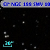 Cl* NGC  188    SMV   10822