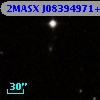 2MASX J08394971+5122064