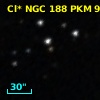 Cl* NGC  188    SMV   10824