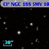 Cl* NGC  188    SMV   10830