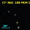 Cl* NGC  188    SMV   10840