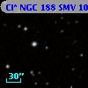 Cl* NGC  188    SMV   10841