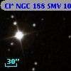 Cl* NGC  188    SMV   10846