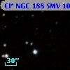 Cl* NGC  188    SMV   10847