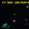 Cl* NGC  188    SMV   10851