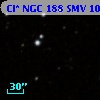 Cl* NGC  188    SMV   10852