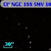 Cl* NGC  188    SMV   10854