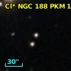 Cl* NGC  188    SMV   10855