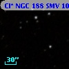 Cl* NGC  188    SMV   10860