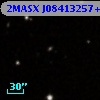 2MASX J08413257+5126133