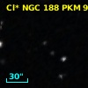 Cl* NGC  188    SMV   10862