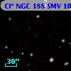 Cl* NGC  188    SMV   10863