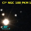 Cl* NGC  188    SMV   10864