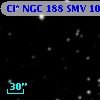 Cl* NGC  188    SMV   10866