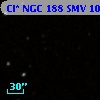 Cl* NGC  188    SMV   10868