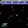 Cl* NGC  188    SMV   10873