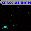 Cl* NGC  188    SMV   10874
