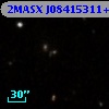 2MASX J08415311+5128373