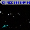 Cl* NGC  188    SMV   10876