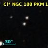 Cl* NGC  188    SMV   10878