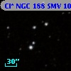 Cl* NGC  188    SMV   10880