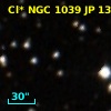 Cl* NGC 1039     JP     132