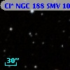 Cl* NGC  188    SMV   10895
