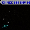 Cl* NGC  188    SMV   10896