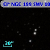 Cl* NGC  188    SMV   10899