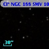 Cl* NGC  188    SMV   10900