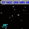 Cl* NGC  188    SMV   10904