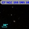 Cl* NGC  188    SMV   10907