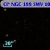 Cl* NGC  188    SMV   10909