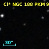 Cl* NGC  188    SMV   10910