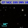 Cl* NGC  188    SMV   10912