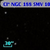 Cl* NGC  188    SMV   10914