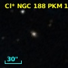 Cl* NGC  188    SMV   10916