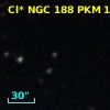 Cl* NGC  188    SMV   10918