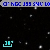 Cl* NGC  188    SMV   10921